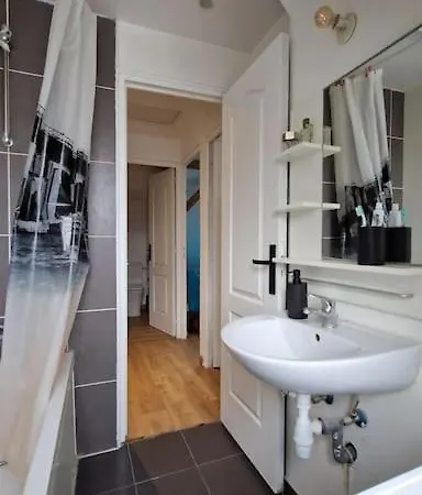 Appartement Strasbourg * Strasburgo