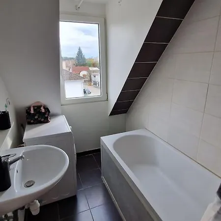 Appartamento Appartement Strasbourg *