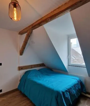 Appartement Strasbourg *