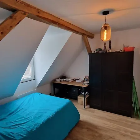 Appartement Strasbourg Appartamento Strasburgo