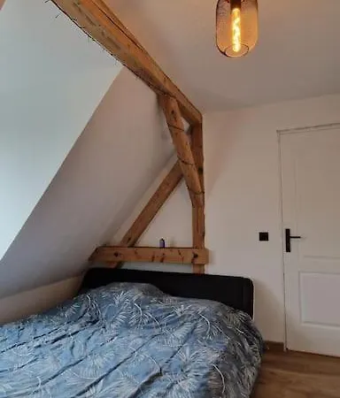 Appartement Strasbourg *