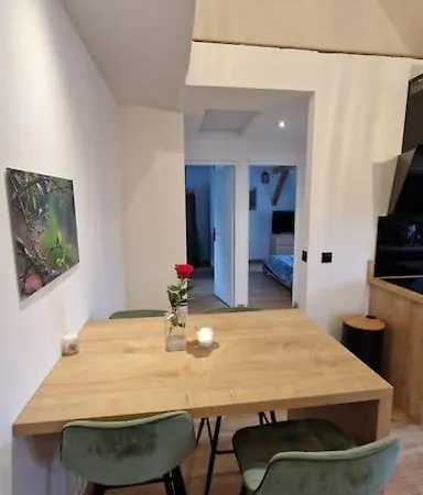 Appartement Strasbourg * Strasburgo