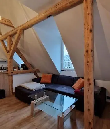 Appartement Strasbourg Apartamento Estrasburgo
