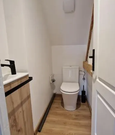 Appartement Strasbourg Apartment Strasbourg